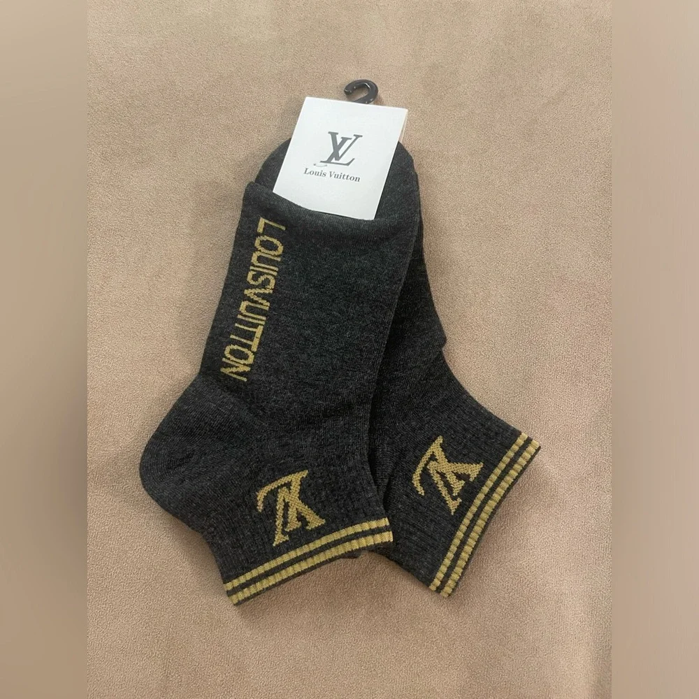 Designer Socks 🧦 🧦 - Picture 6 of 11